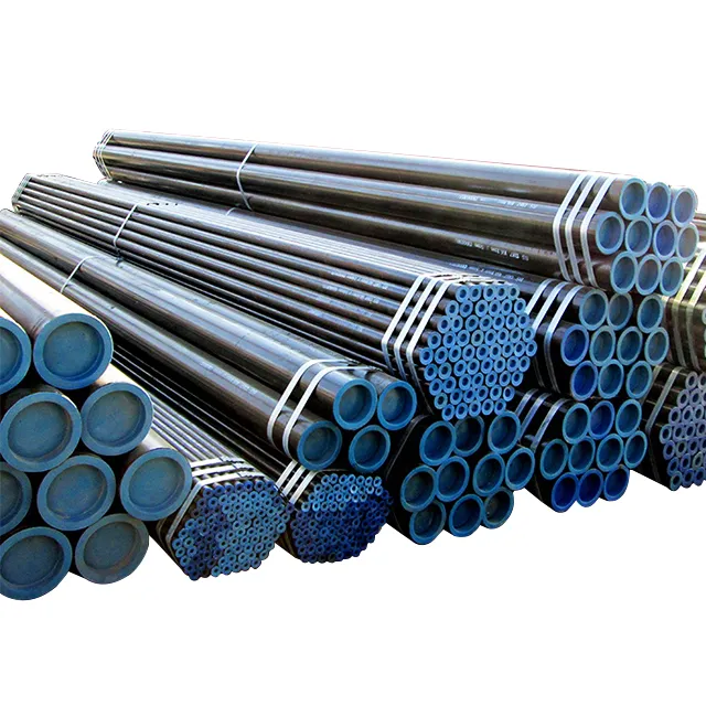 carbon steel pipe&tube